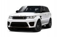 Range Rover в лизинг